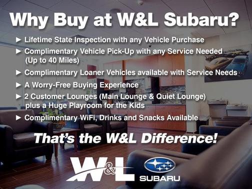 2020 Subaru Legacy Limited XT