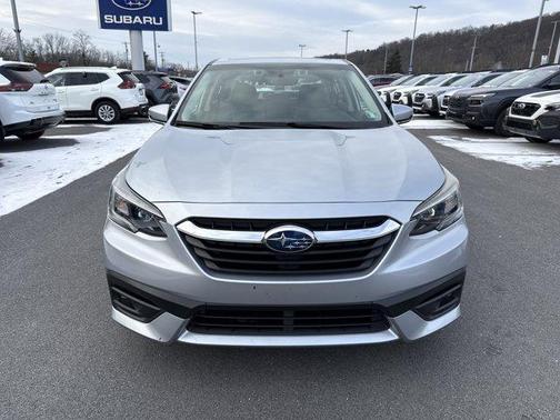 2020 Subaru Legacy Premium