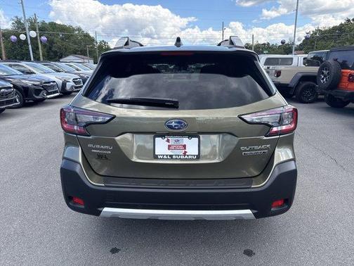 2025 Subaru Outback Touring XT