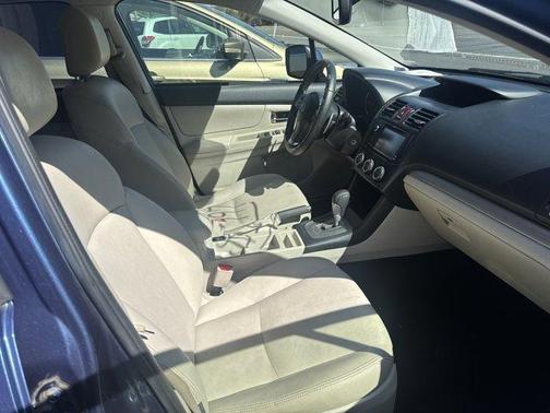 2014 Subaru XV Crosstrek 2.0i Limited