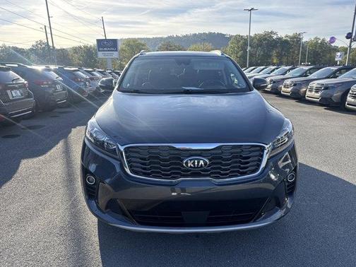2020 Kia Sorento EX V6