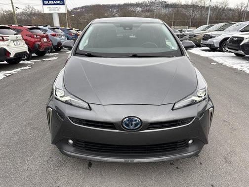 2019 Toyota Prius XLE