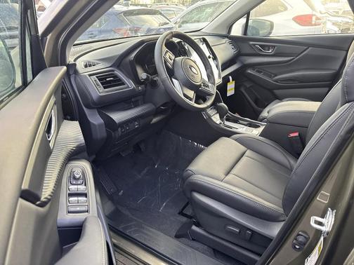 2026 Subaru Ascent Premium