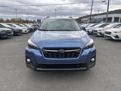 2018 Subaru Crosstrek 2.0i Limited