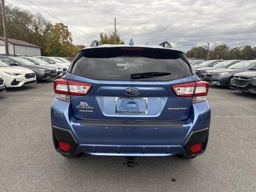 2018 Subaru Crosstrek 2.0i Limited