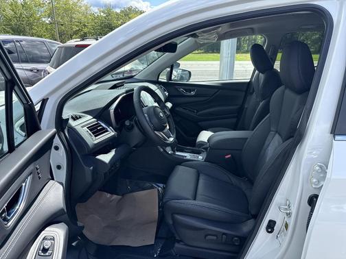 2025 Subaru Ascent Limited