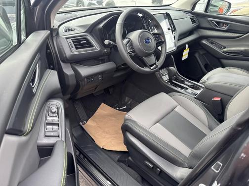 2025 Subaru Ascent Onyx Edition