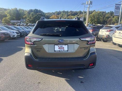 2024 Subaru Outback Onyx Edition XT