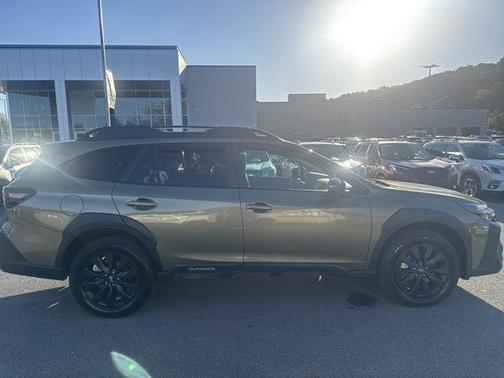 2024 Subaru Outback Onyx Edition XT
