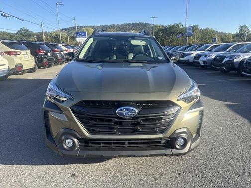 2024 Subaru Outback Onyx Edition XT
