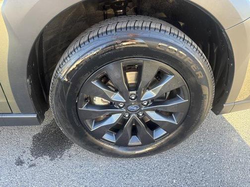 2024 Subaru Outback Onyx Edition XT