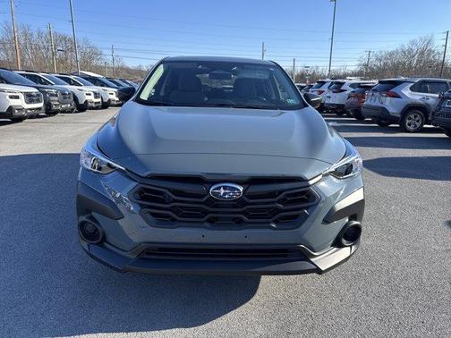 2025 Subaru Crosstrek Base