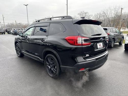 2025 Subaru Ascent Onyx Edition Touring