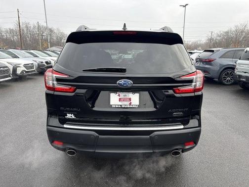 2025 Subaru Ascent Onyx Edition Touring