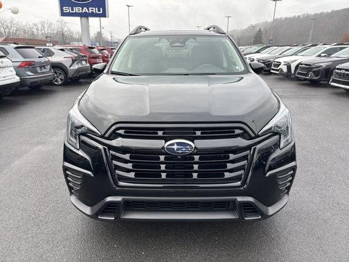 2025 Subaru Ascent Onyx Edition Touring