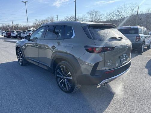 2024 Mazda CX-50 2.5 Turbo Premium Package
