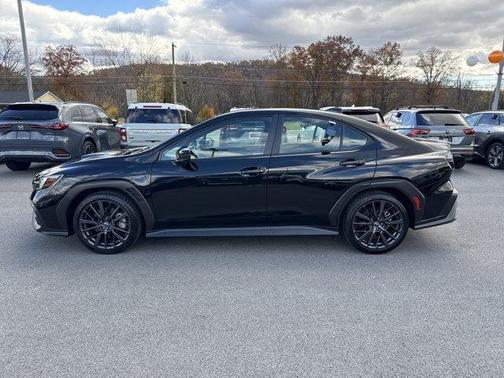2024 Subaru WRX Premium