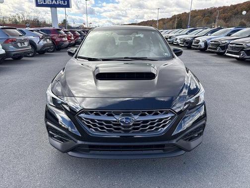 2024 Subaru WRX Premium
