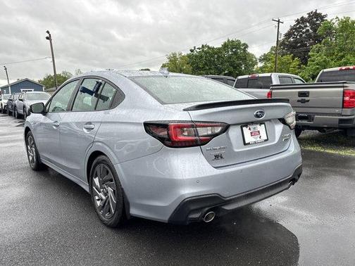 2025 Subaru Legacy Sport