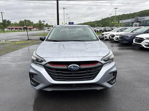 2025 Subaru Legacy Sport