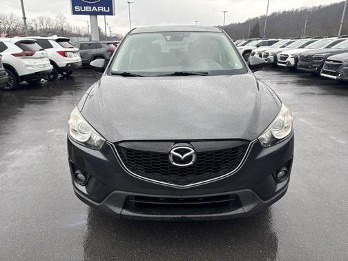 2014 Mazda CX-5 Touring