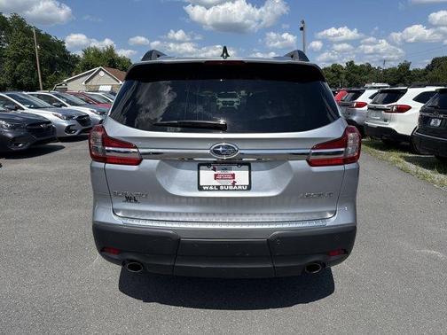 2022 Subaru Ascent Premium 7-Passenger