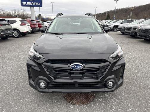 2025 Subaru Outback Onyx Edition XT