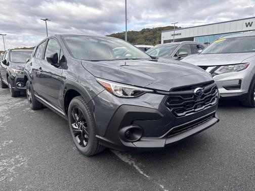 2025 Subaru Crosstrek Base