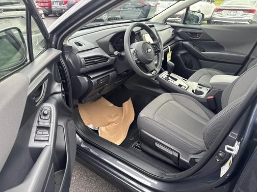 2025 Subaru Crosstrek Base