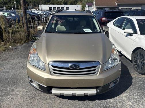 2010 Subaru Outback 3.6R Limited