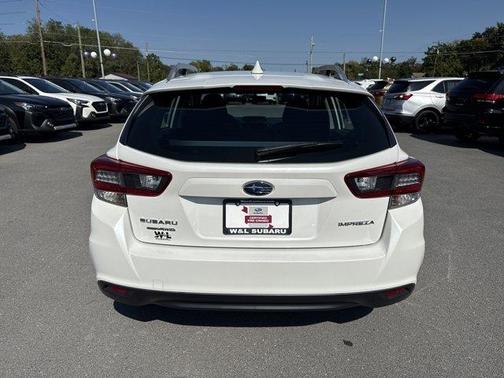2022 Subaru Impreza Premium