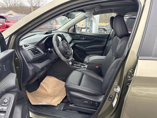 2026 Subaru Ascent Onyx Edition Touring