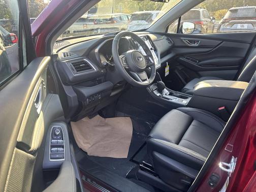 2025 Subaru Ascent Limited