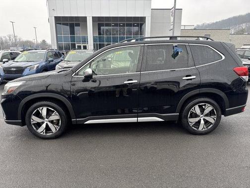 2019 Subaru Forester Touring