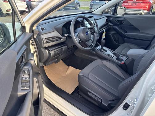 2025 Subaru Crosstrek Base