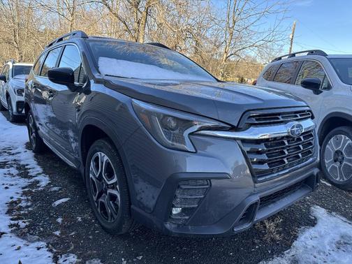 2026 Subaru Ascent Limited