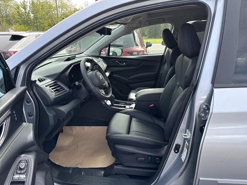 2025 Subaru Ascent Onyx Edition Touring 7-Passenger