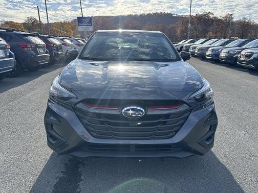 2023 Subaru Legacy Sport