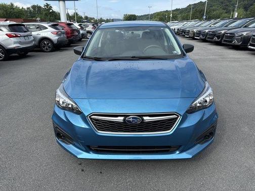 2019 Subaru Impreza 2.0i