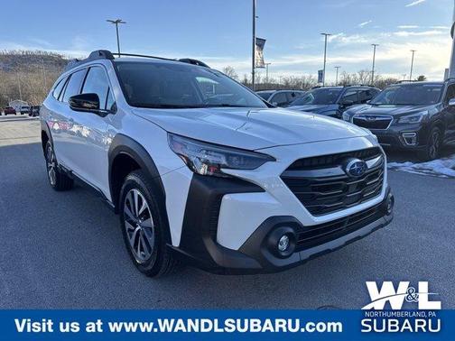2023 Subaru Outback Premium