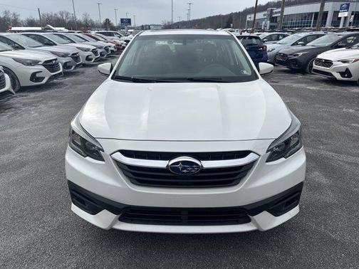 2022 Subaru Legacy Premium