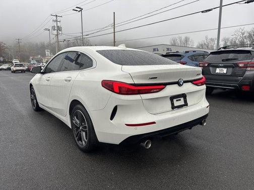 2024 BMW 228 Gran Coupe i xDrive