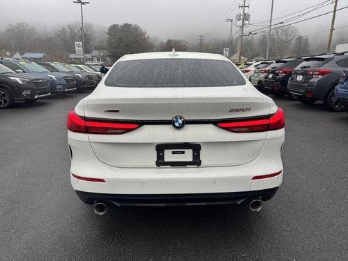 2024 BMW 228 Gran Coupe i xDrive