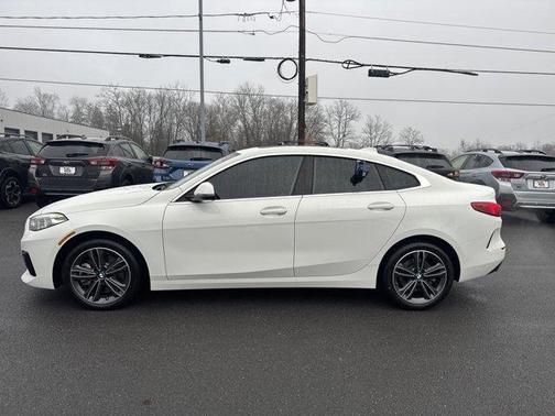 2024 BMW 228 Gran Coupe i xDrive