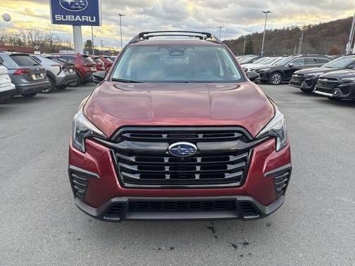 2023 Subaru Ascent Onyx Edition Limited