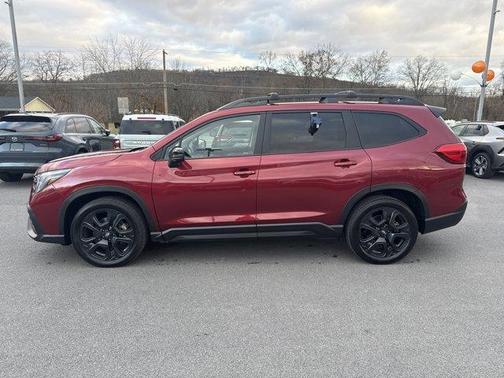2023 Subaru Ascent Onyx Edition Limited