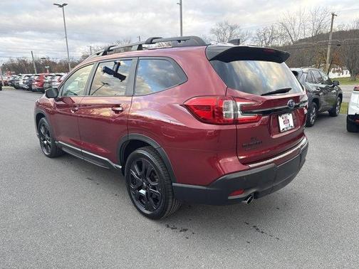 2023 Subaru Ascent Onyx Edition Limited