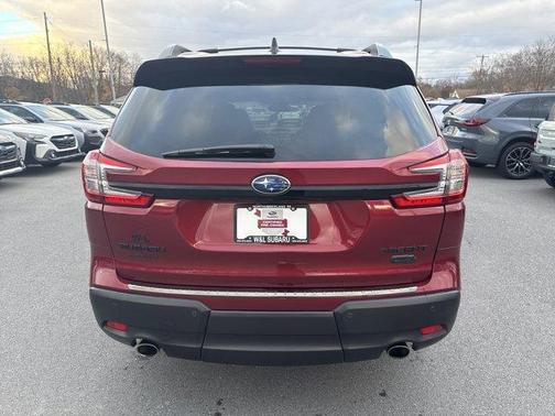 2023 Subaru Ascent Onyx Edition Limited