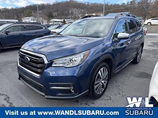 2020 Subaru Ascent Touring 7-Passenger