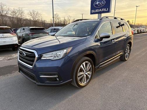 2020 Subaru Ascent Touring 7-Passenger